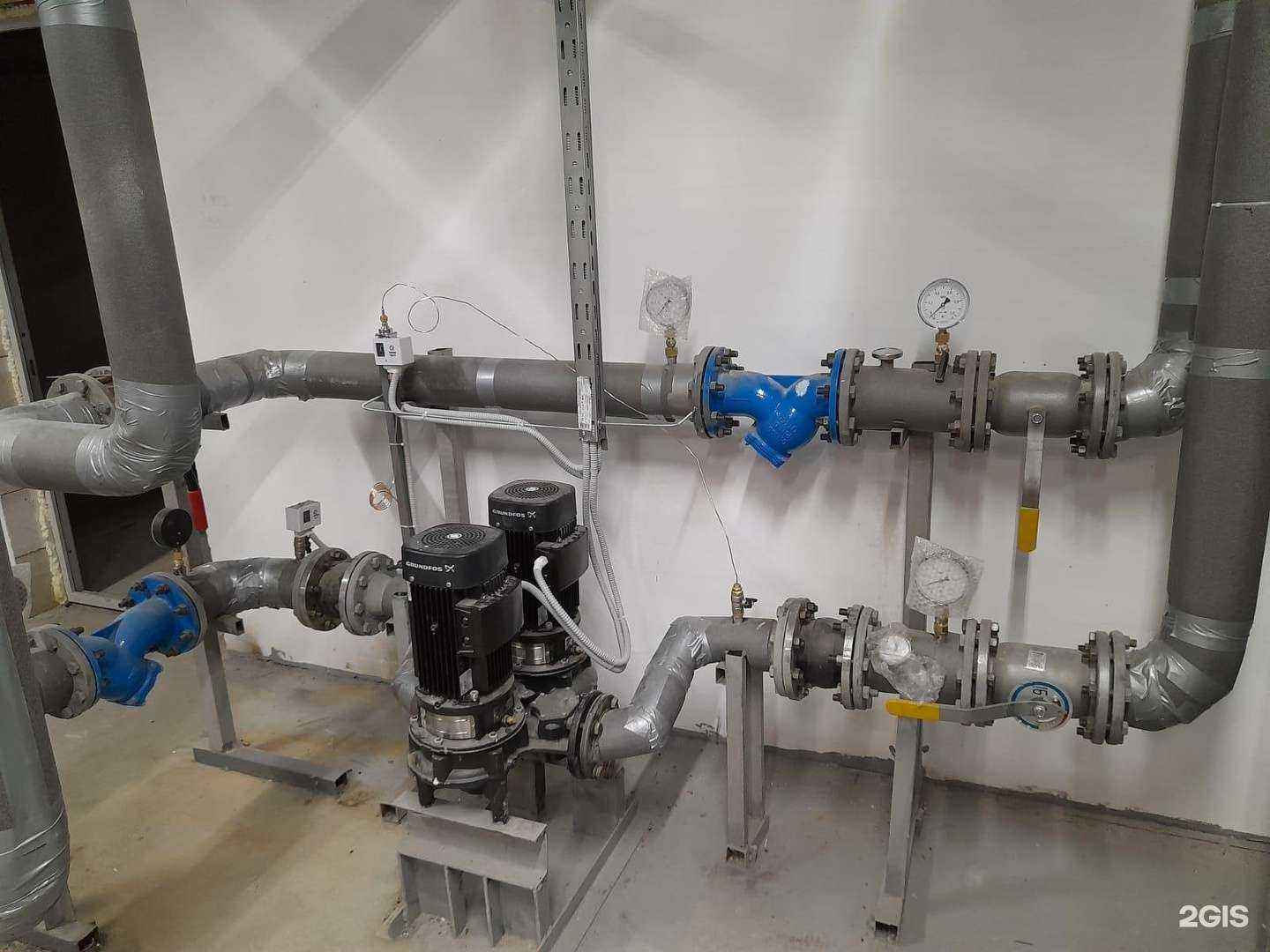 Отзывы на компанию Тезис в Туле c фото