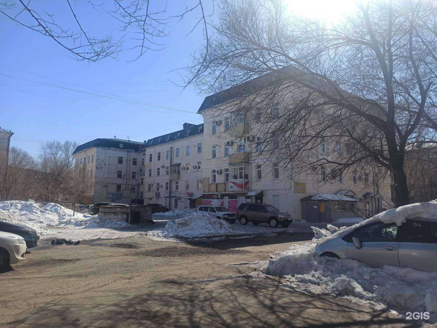 Отзывы на компанию Клевер в Комсомольске-на-Амуре c фото - фотография 2 из 2