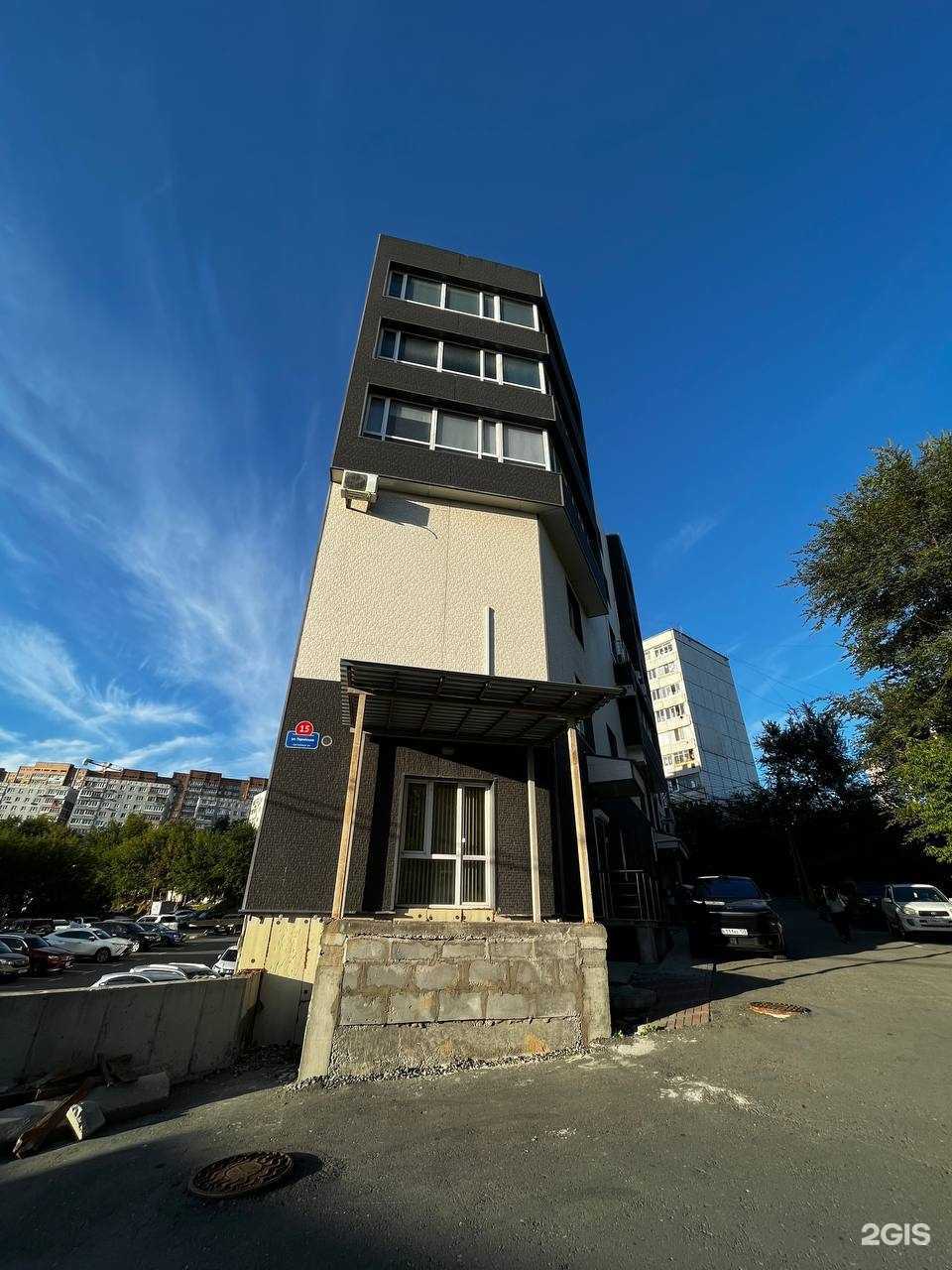 Отзывы на компанию АвтоСпецСтрой в Владивостоке c фото