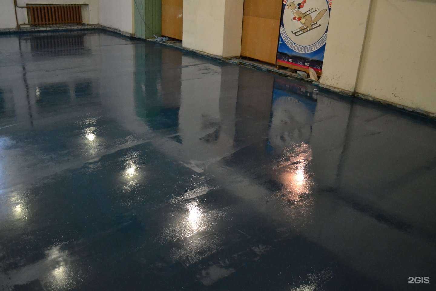 Отзывы на компанию Мастер Пол в г. Курган c фото