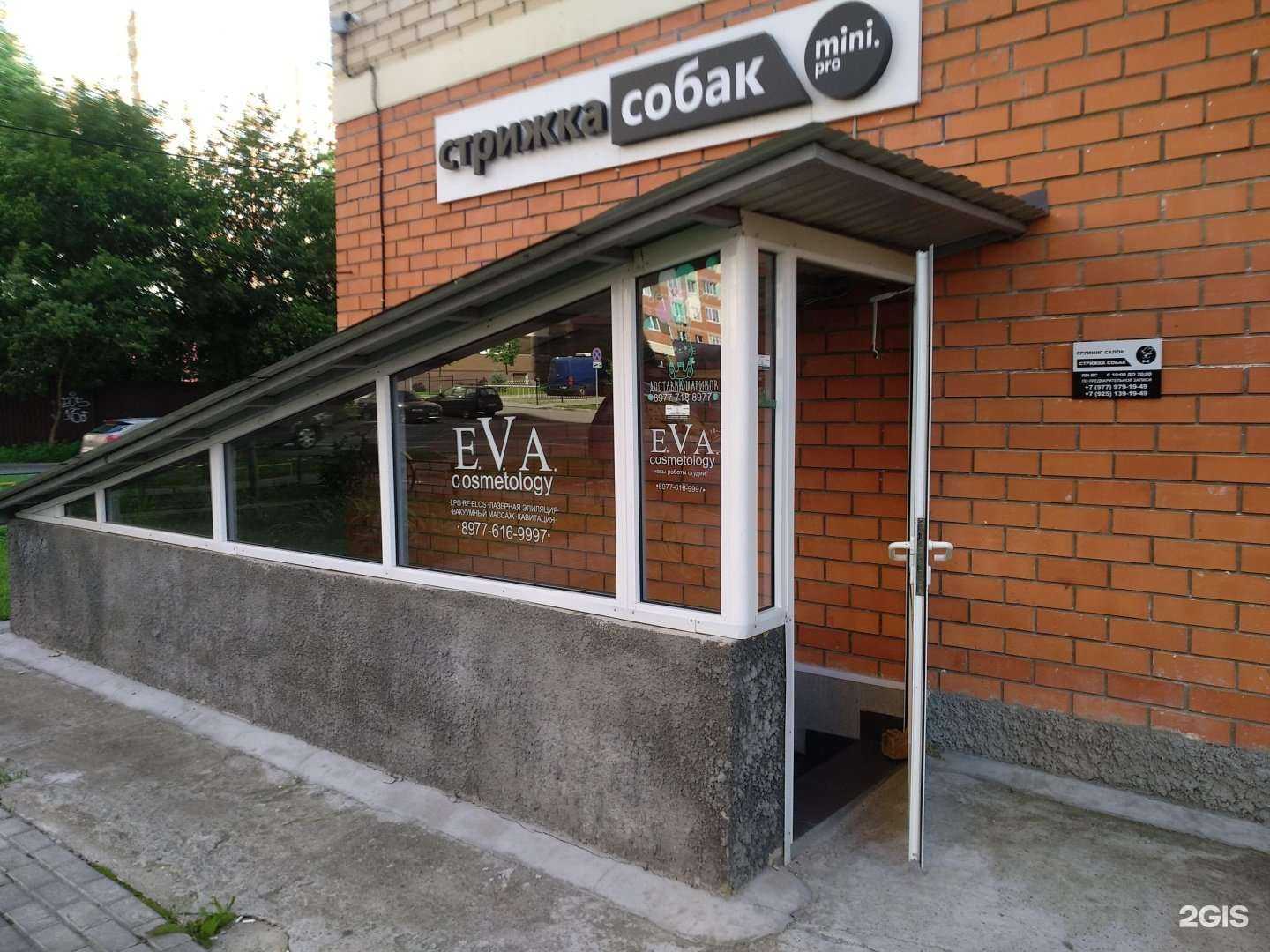 Отзывы на компанию Чаплин в Королёве c фото