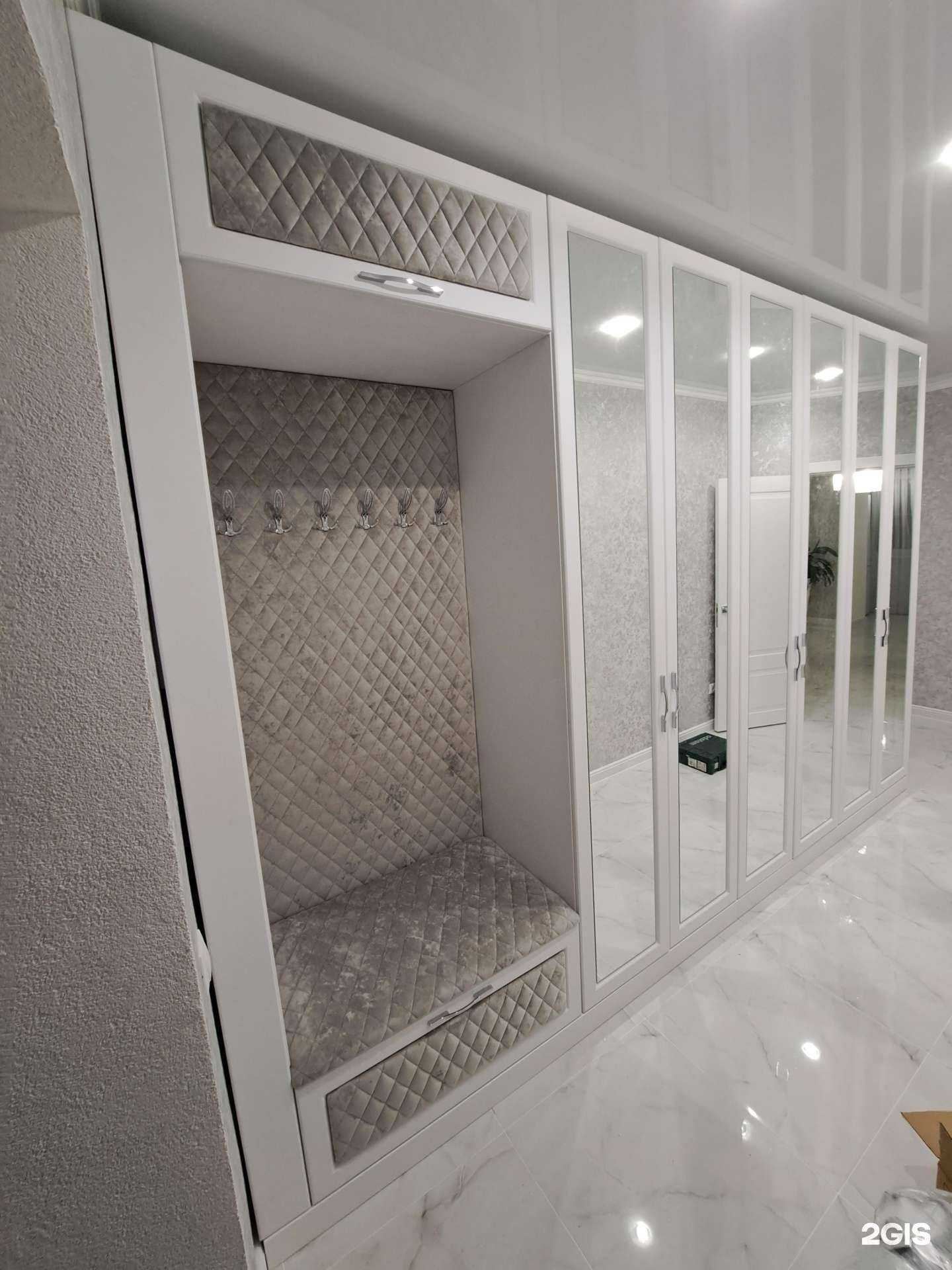 Отзывы на компанию Компания по производству мебели на заказ в Ставрополе c фото