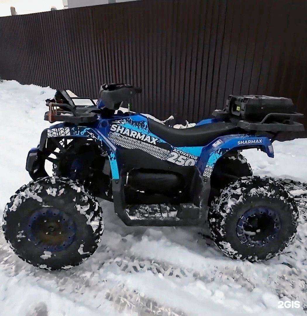 Отзывы на компанию Ridersdrive.ru в Екатеринбурге c фото