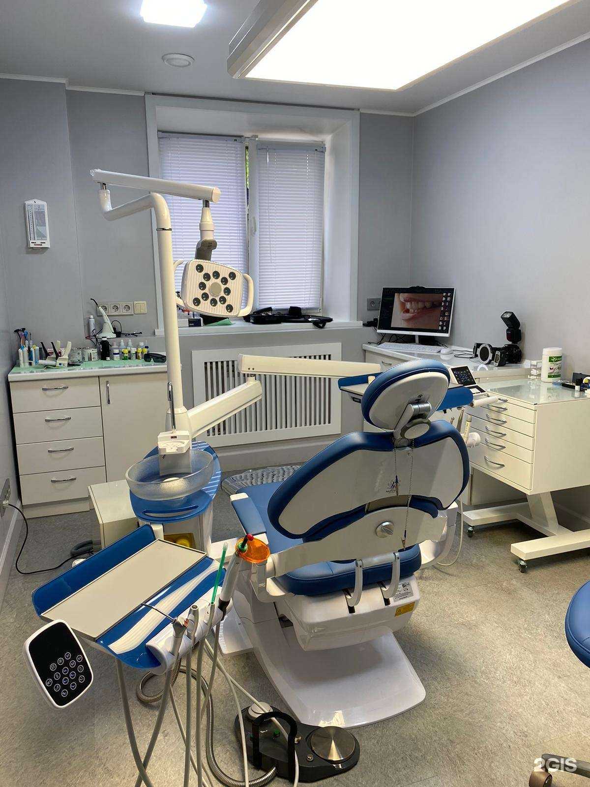 Отзывы на компанию ЛеоДент в Чите c фото