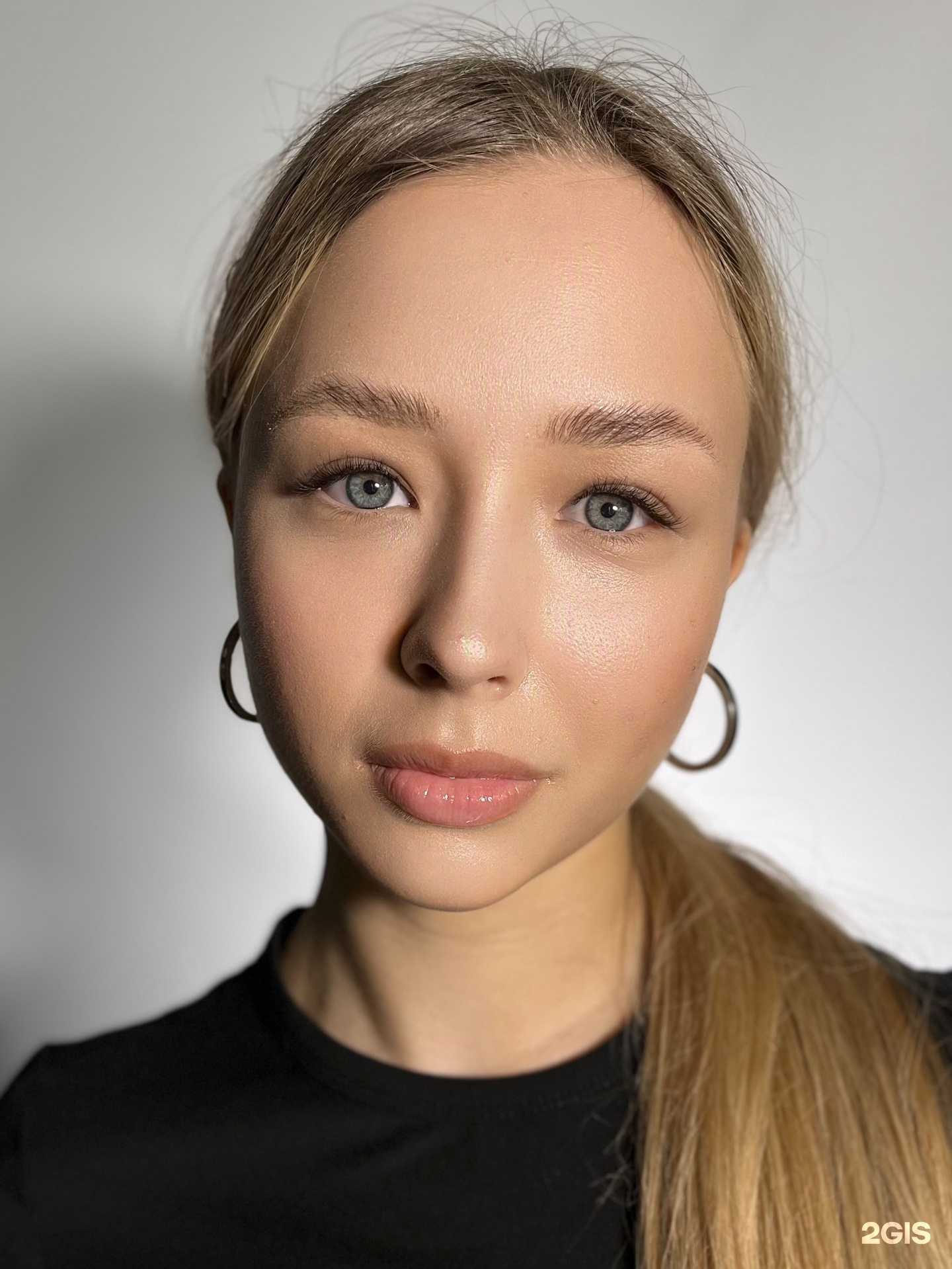 Отзывы на компанию Nep.lashes в Перми c фото