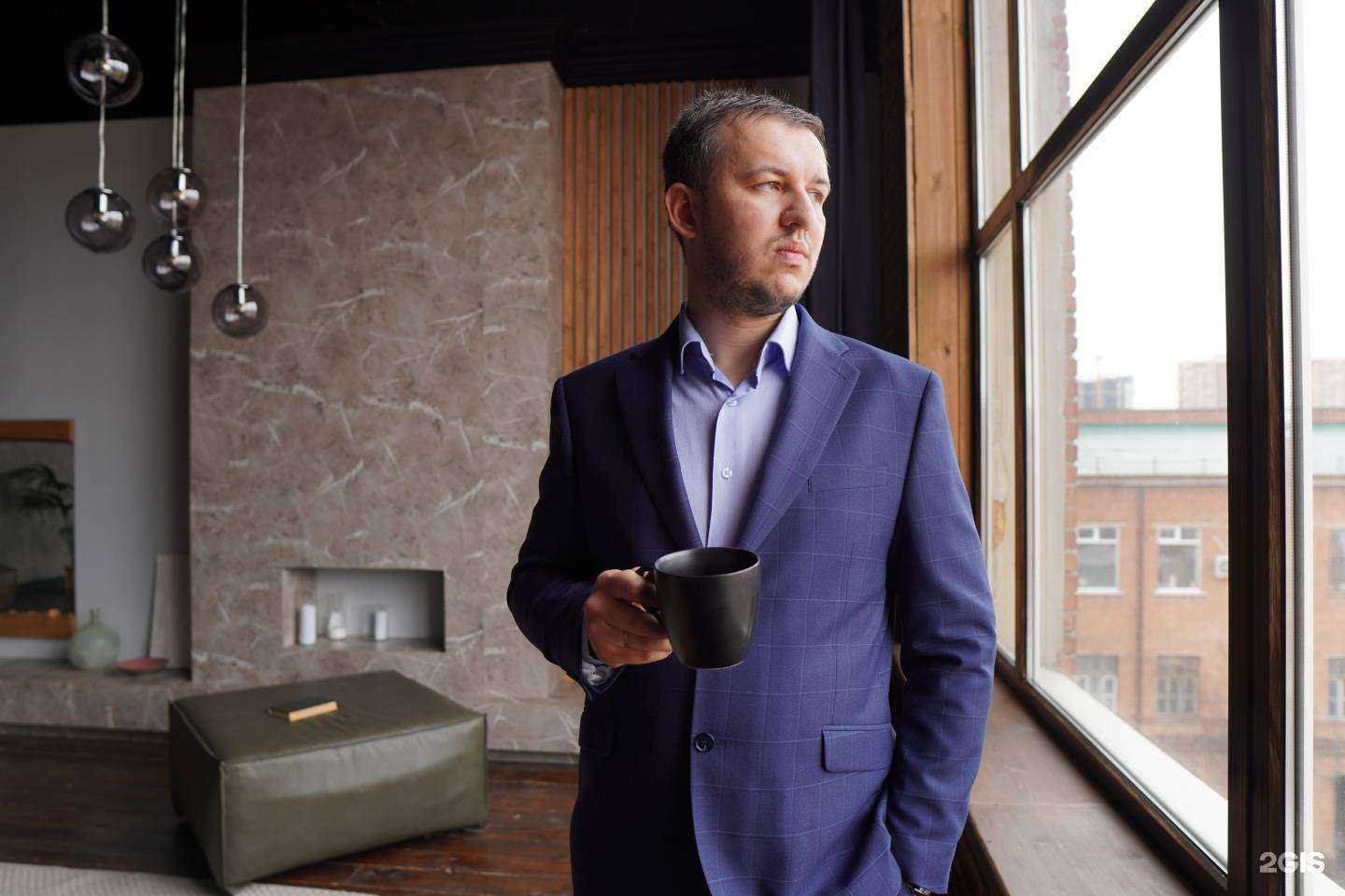 Отзывы на компанию Адвокат Бакатов П.П. в г. Краснодар c фото