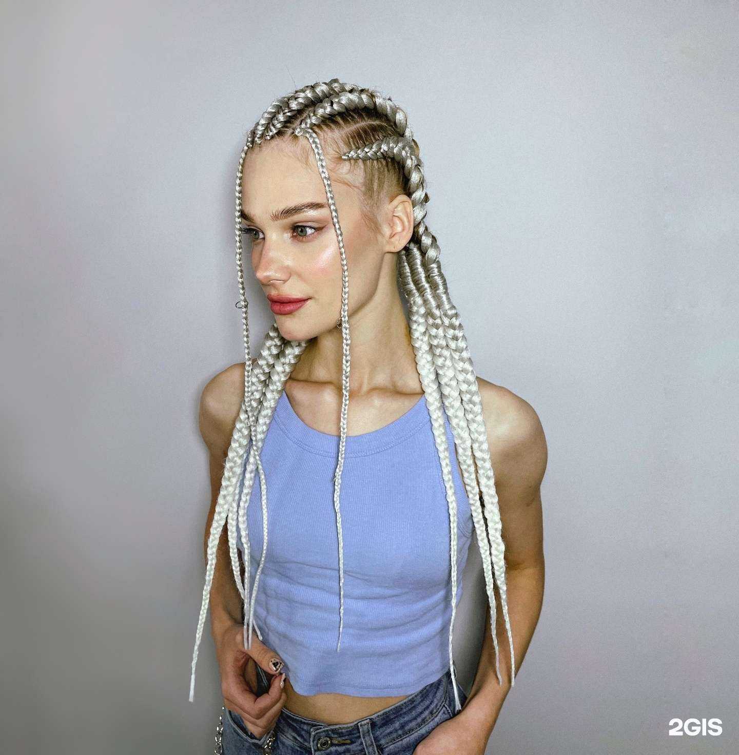 Отзывы на компанию Vasilek.Hair в Нефтеюганске c фото