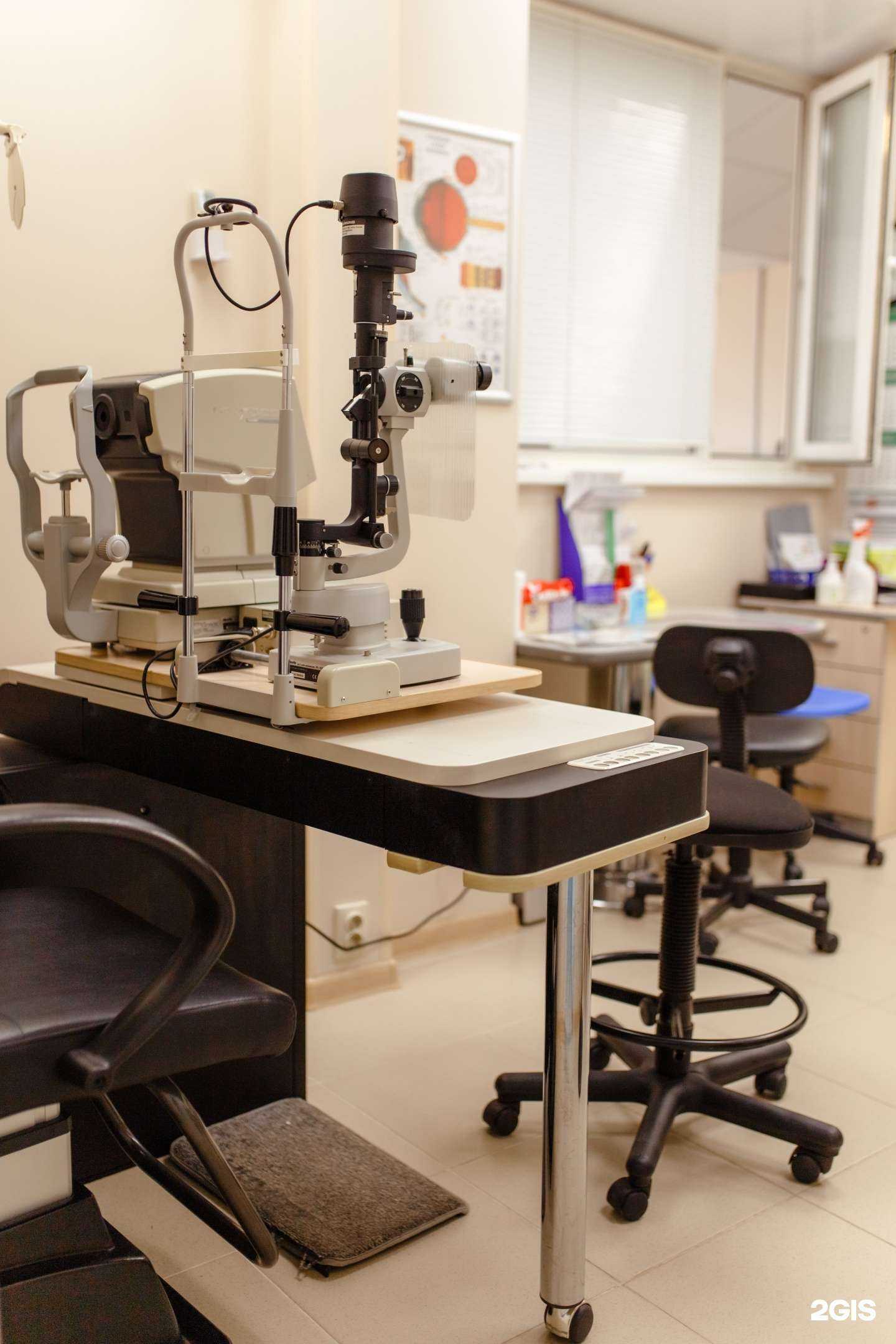 Отзывы на компанию Крофт-оптика в г. Старый Оскол c фото