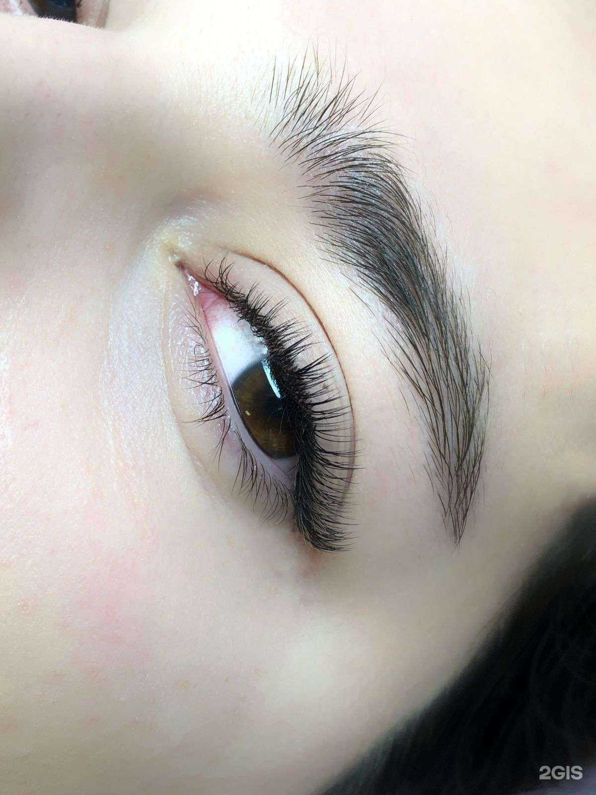 Отзывы на компанию Ресничная в Краснодаре c фото