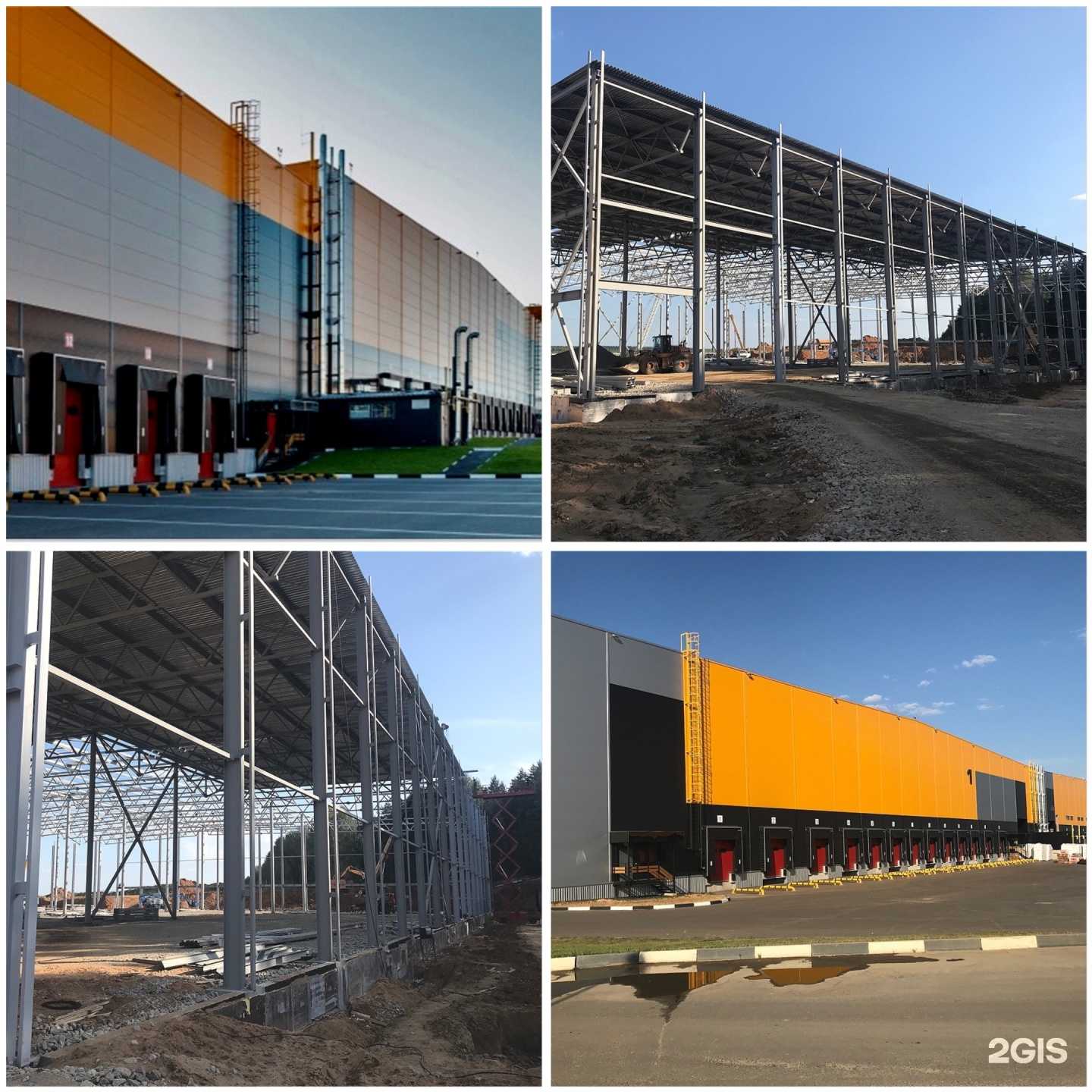 Отзывы на компанию Огнезащита 01 в г. Самара c фото