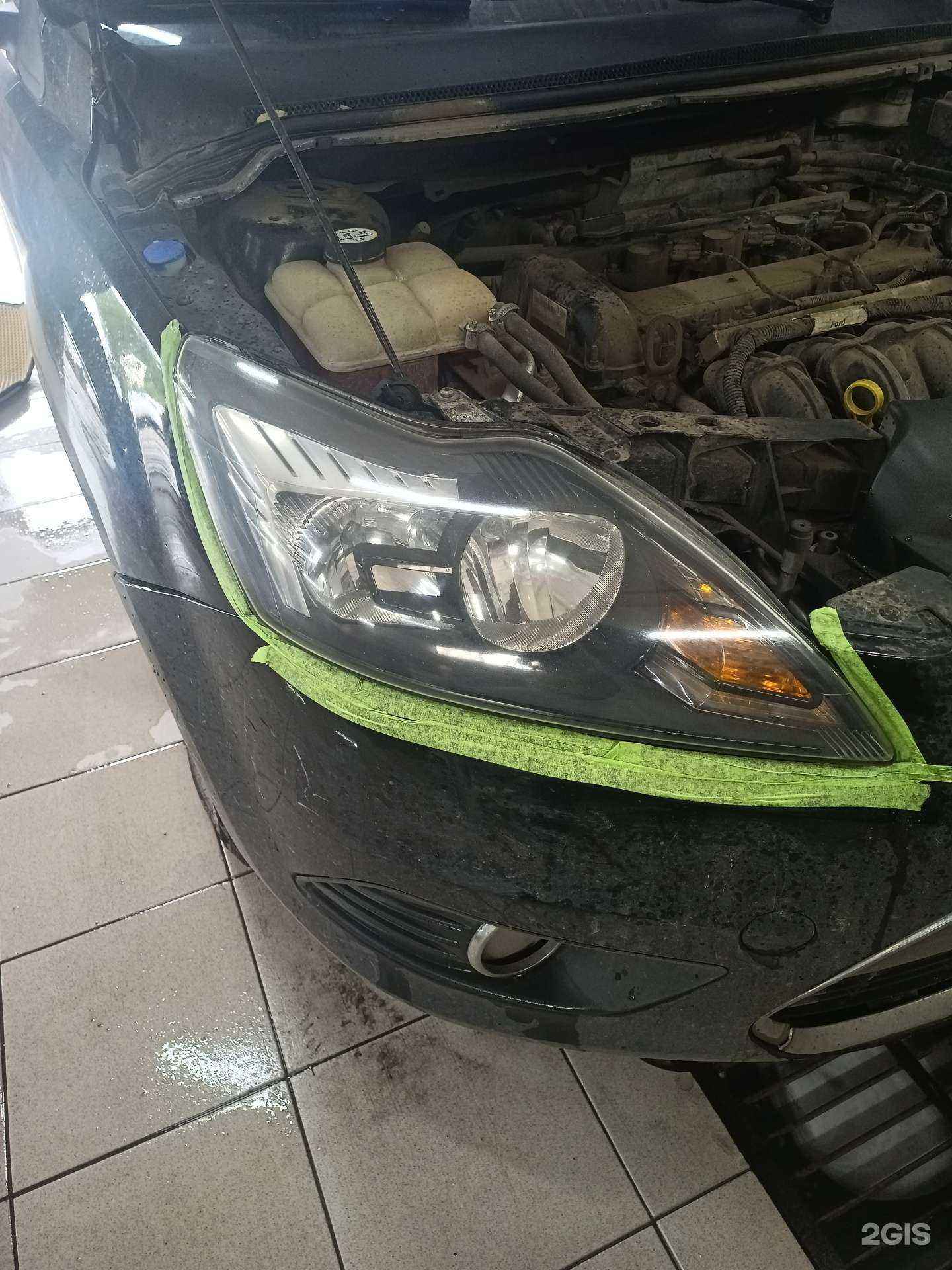 Отзывы на компанию Авторитет в Магнитогорске c фото