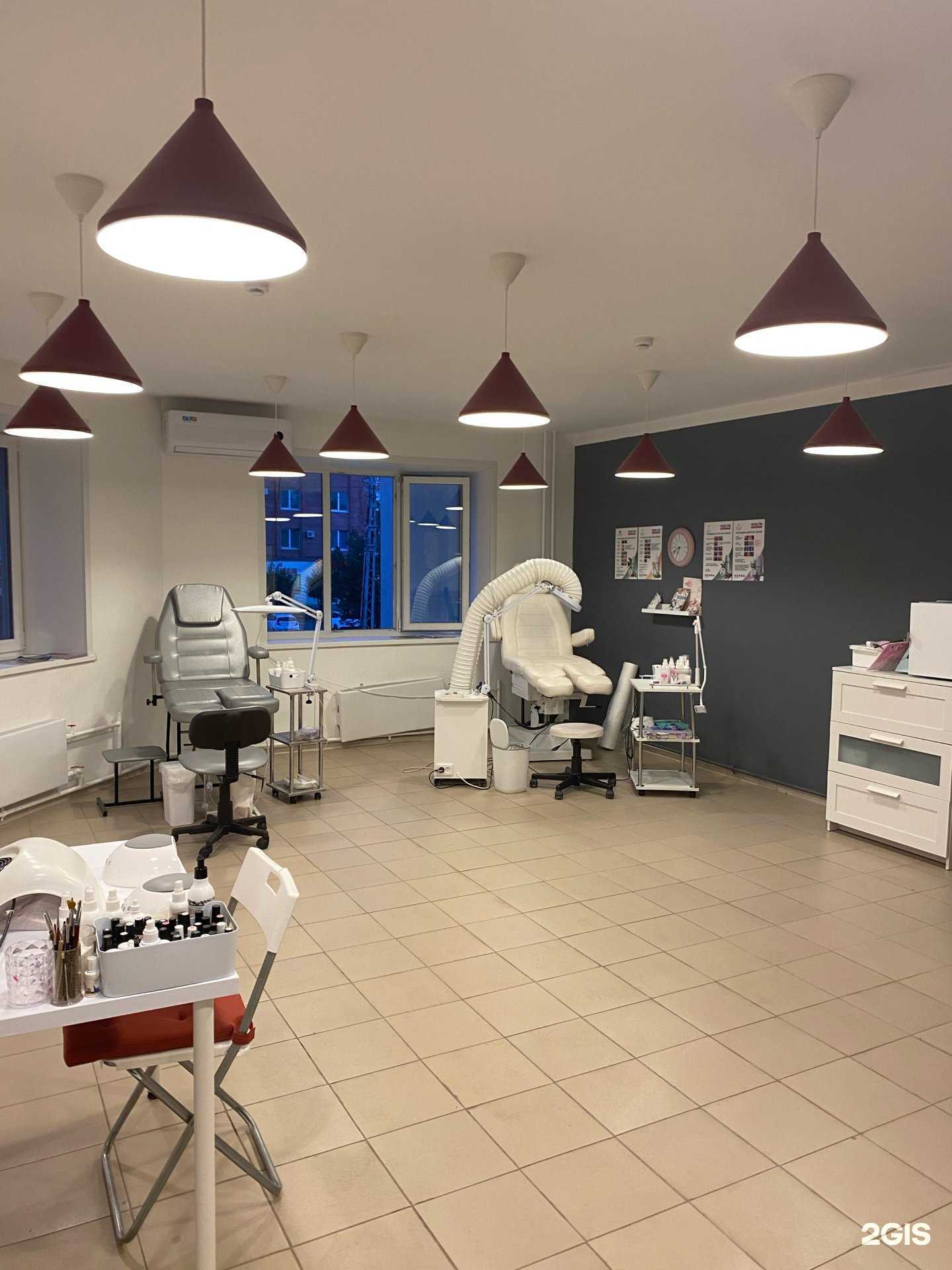 Отзывы на компанию Студия подологии №1 в Тольятти c фото