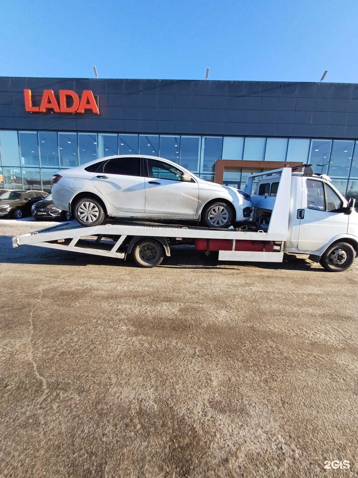 Отзывы на компанию У Тагира в Магнитогорске c фото