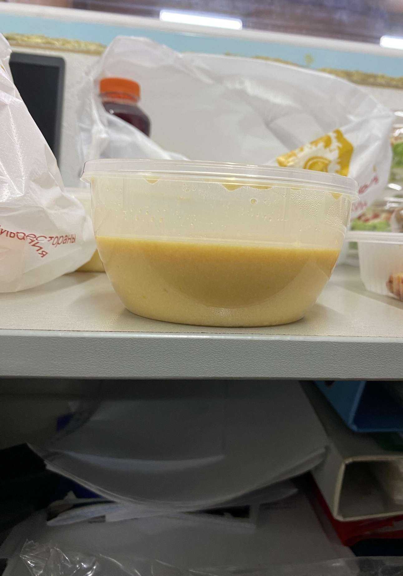 Отзывы на компанию Mama Margarita в Искитиме c фото - фотография 2 из 2