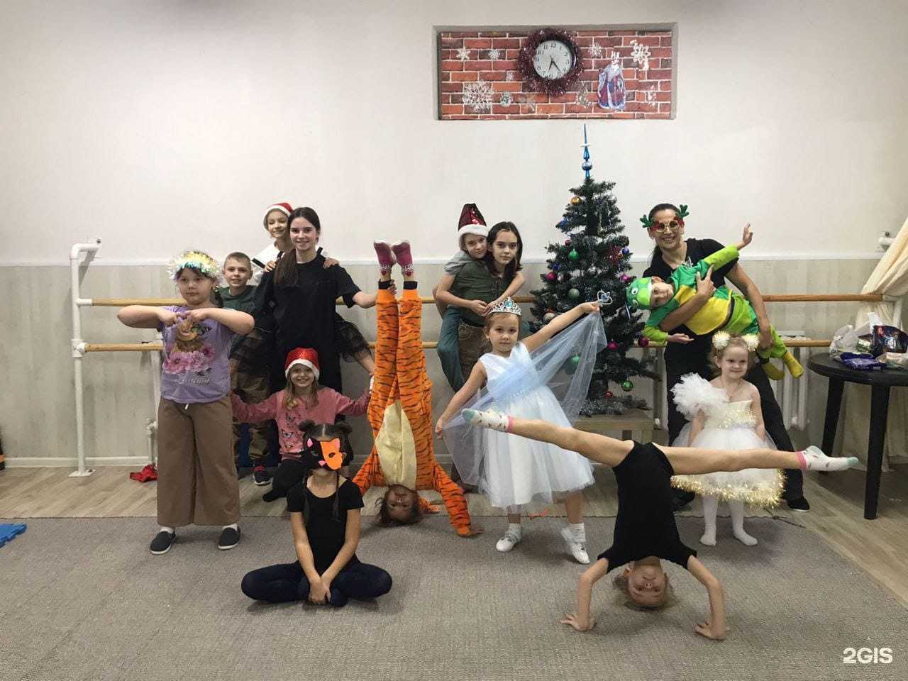 Отзывы на компанию Ритмы планеты в Краснодаре c фото