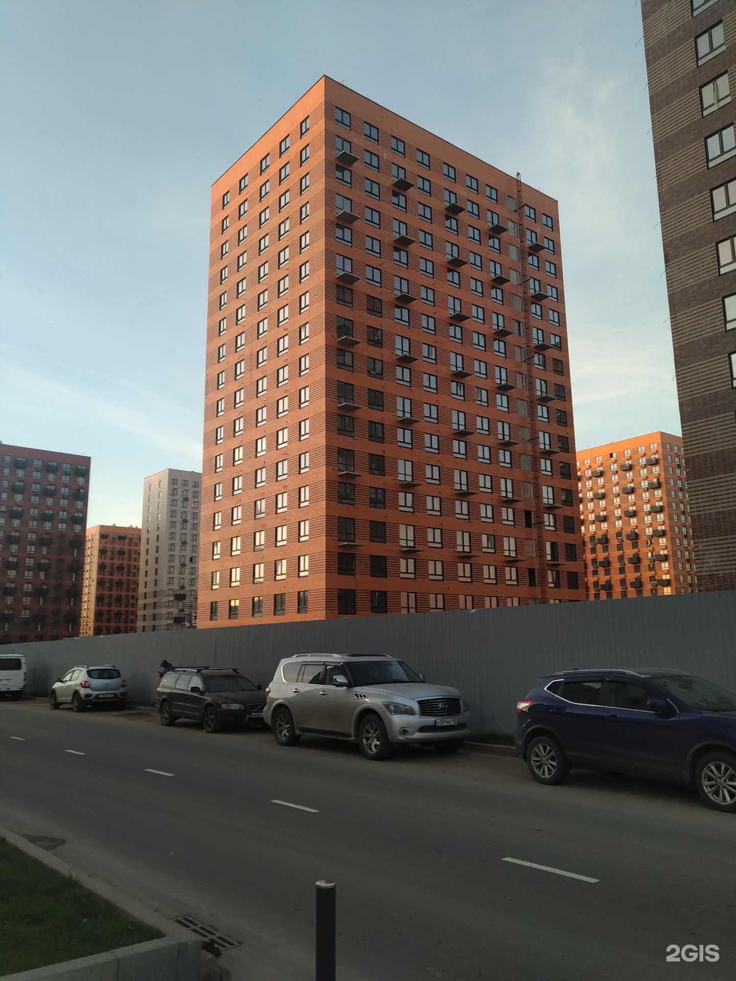 Отзывы на компанию Анавет в г. Коммунарка c фото