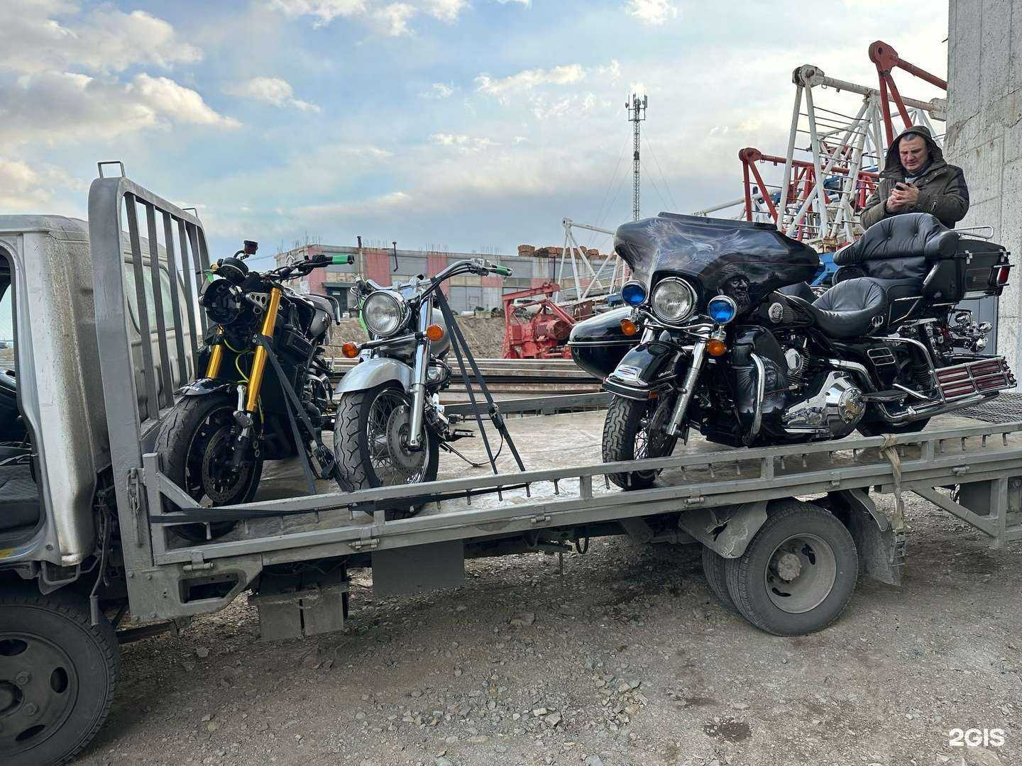 Отзывы на компанию Авто мото лаб в г. Владивосток c фото