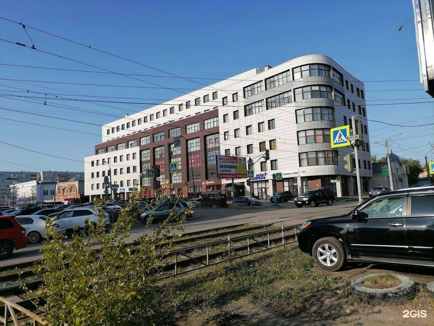 Отзывы на компанию Юридический кабинет Широковой Светланы в г. Омск c фото