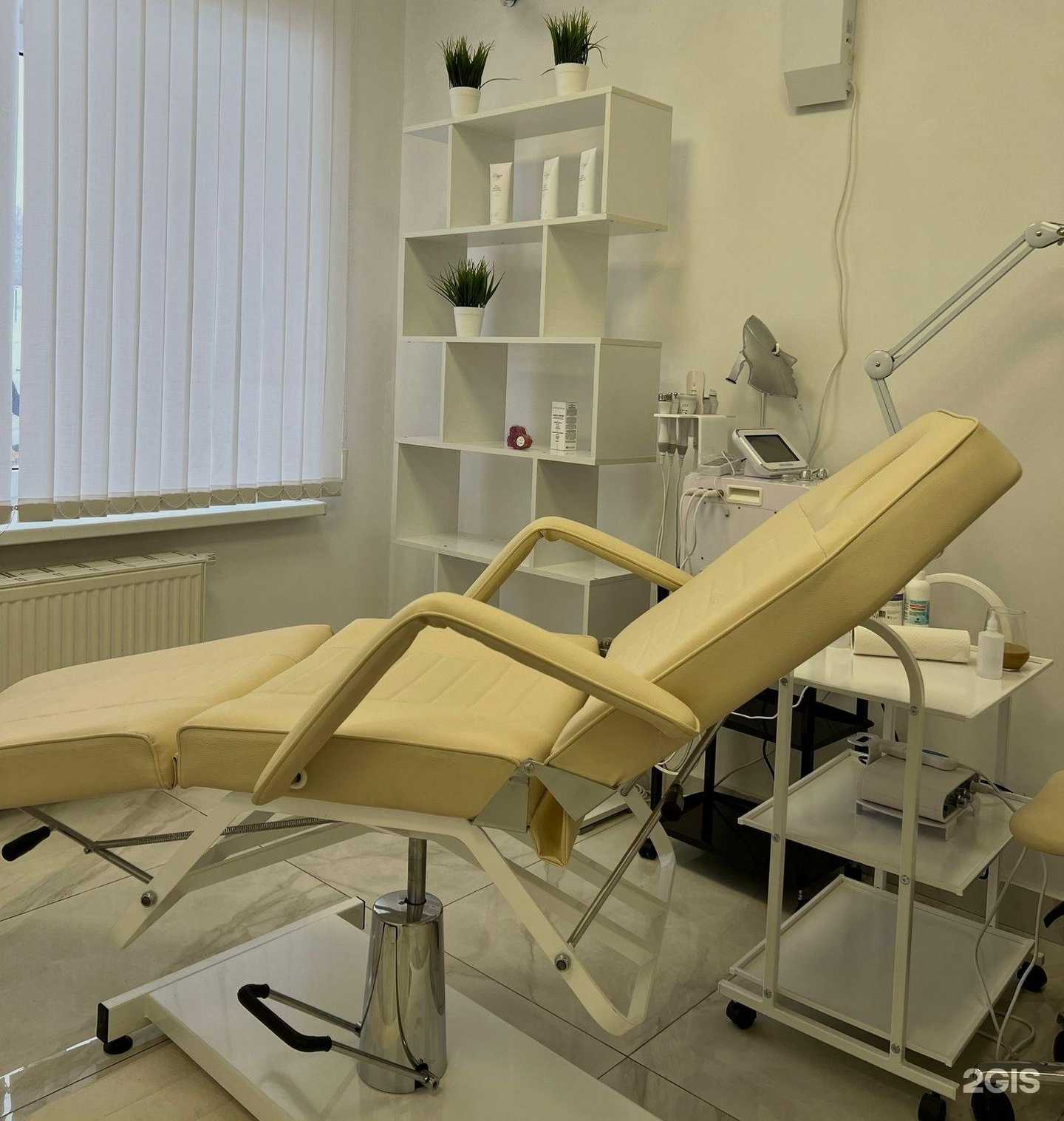 Отзывы на компанию Центр красоты в Ижевске c фото