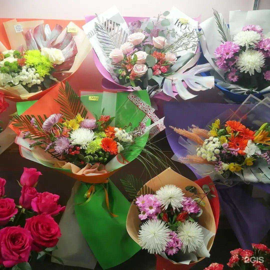 Отзывы на компанию Флоризель в г. Астрахань c фото