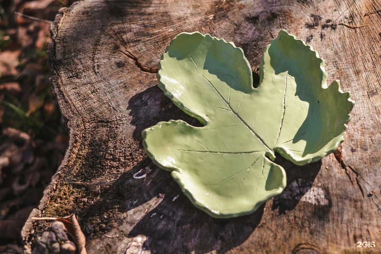 Отзывы на компанию Волшебный мир глины в Комсомольске-на-Амуре c фото