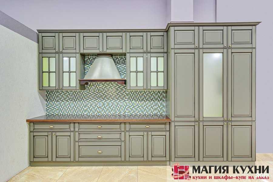 Отзывы на компанию Магия кухни в г. Калининград c фото