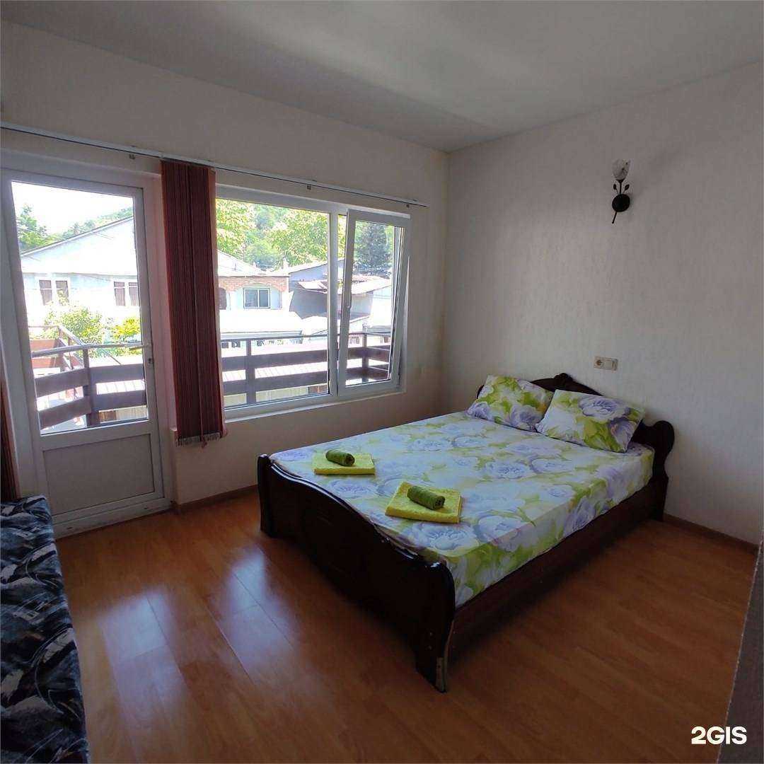 Отзывы на компанию Дом друзей в г. Сочи c фото