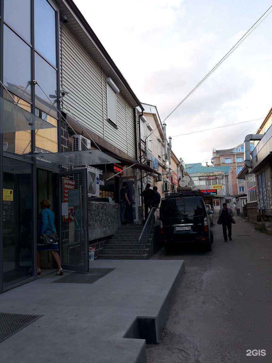 Отзывы на компанию Pn в г. Владивосток c фото