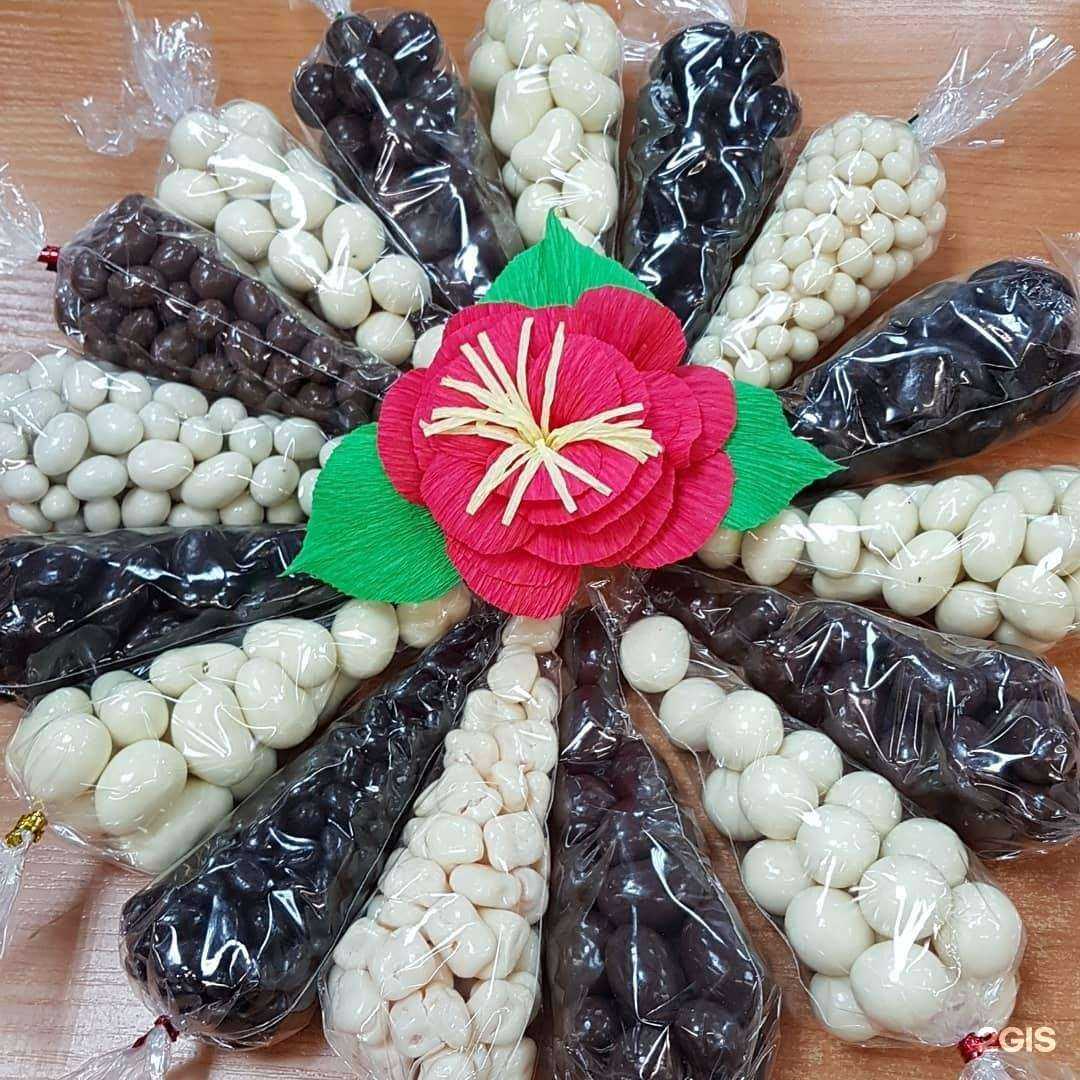 Отзывы на компанию Чайный рай в Норильске c фото