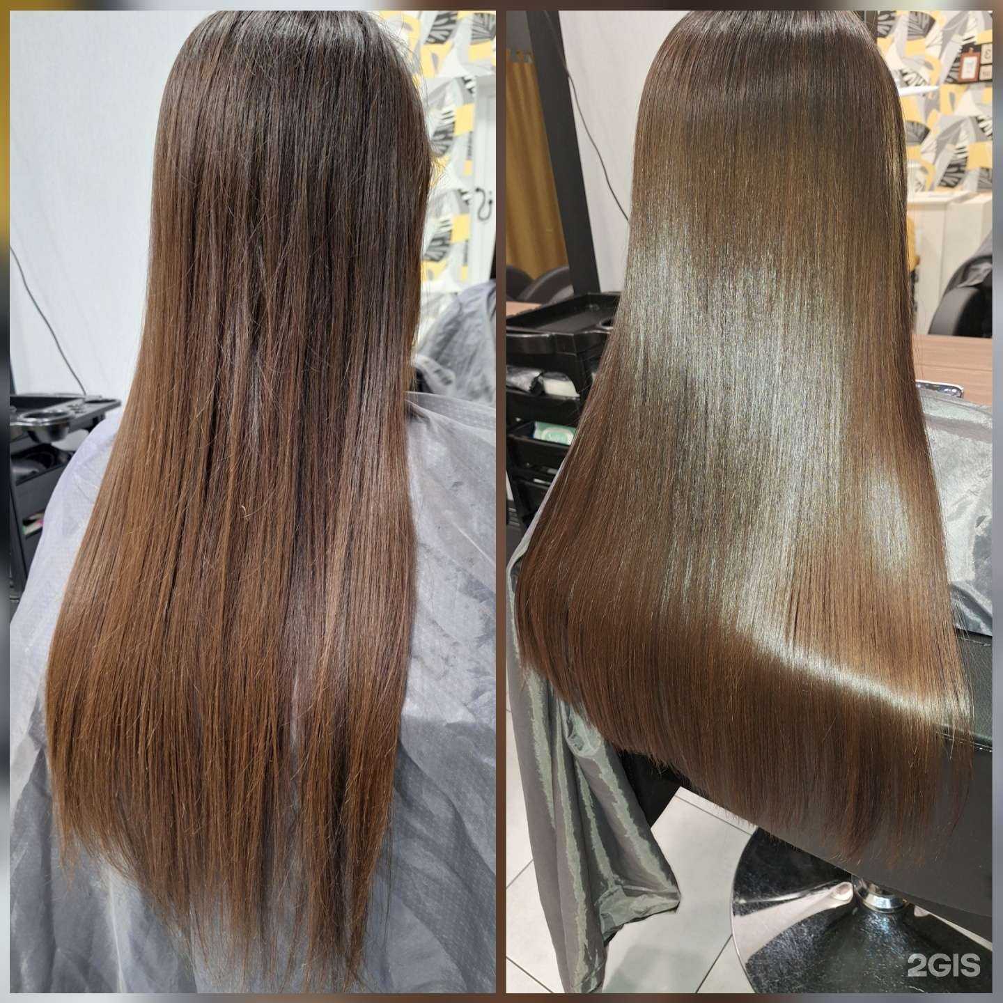 Отзывы на компанию Keratin_professional_krasnodar в Краснодаре c фото