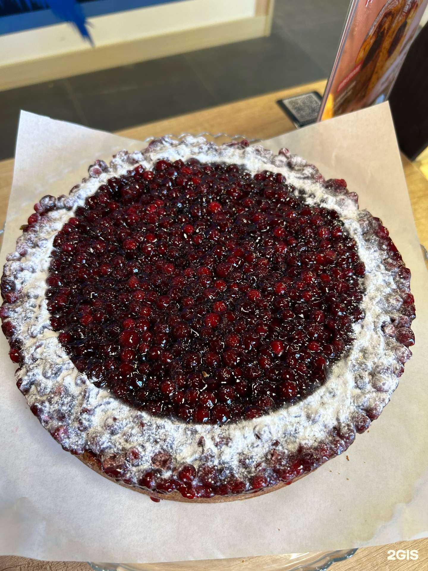 Отзывы на компанию Улочная булочная в г. Сургут c фото