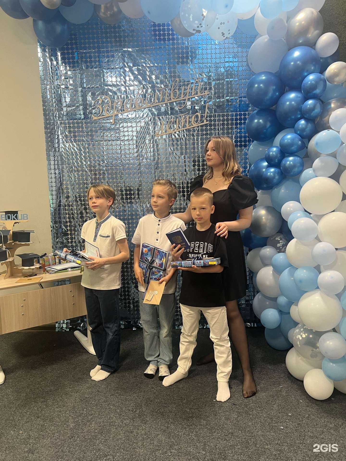 Отзывы на компанию Робокуб в г. Краснодар c фото