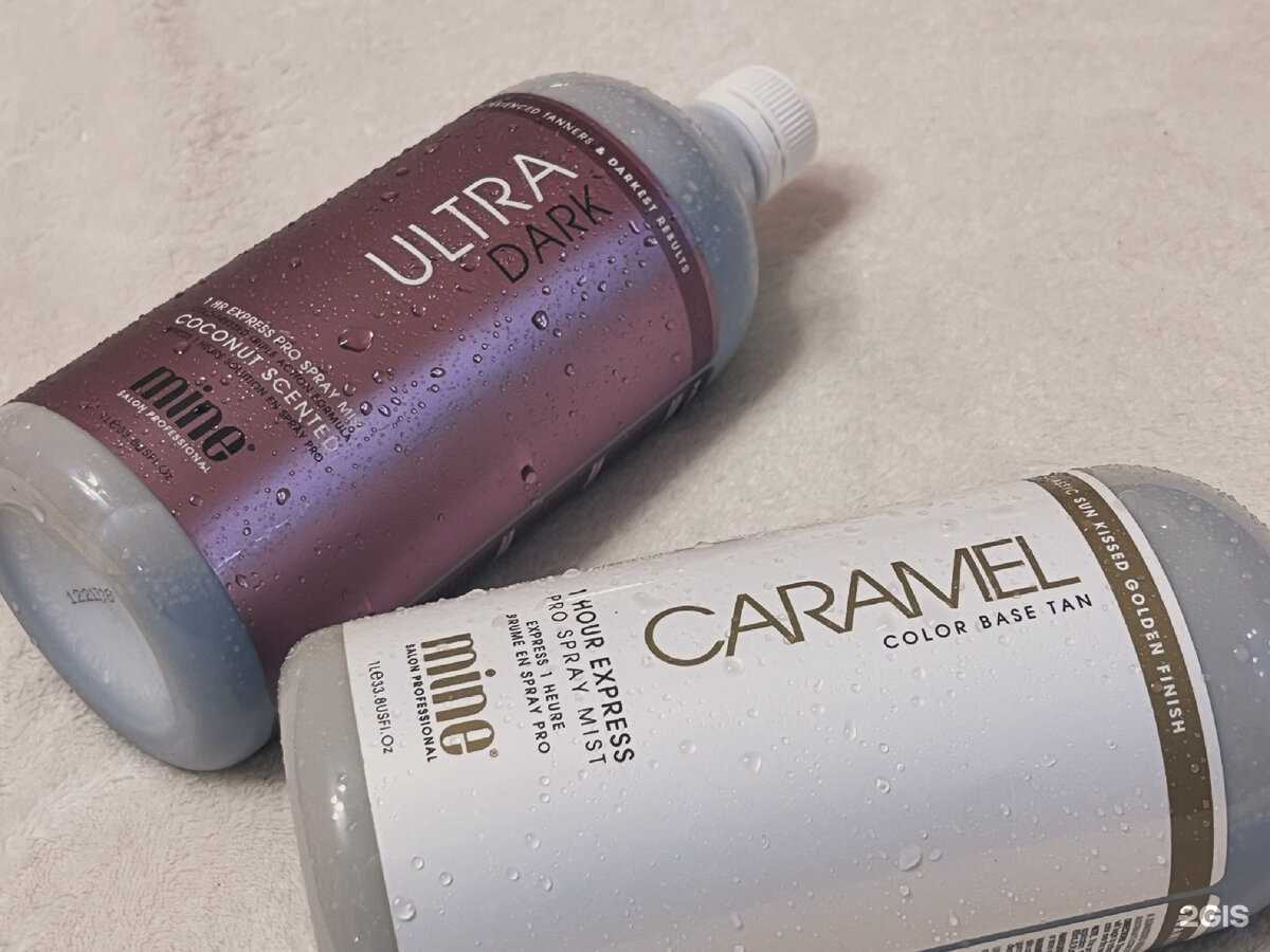 Отзывы на компанию Eco_tan_Zhanna в Барнауле c фото