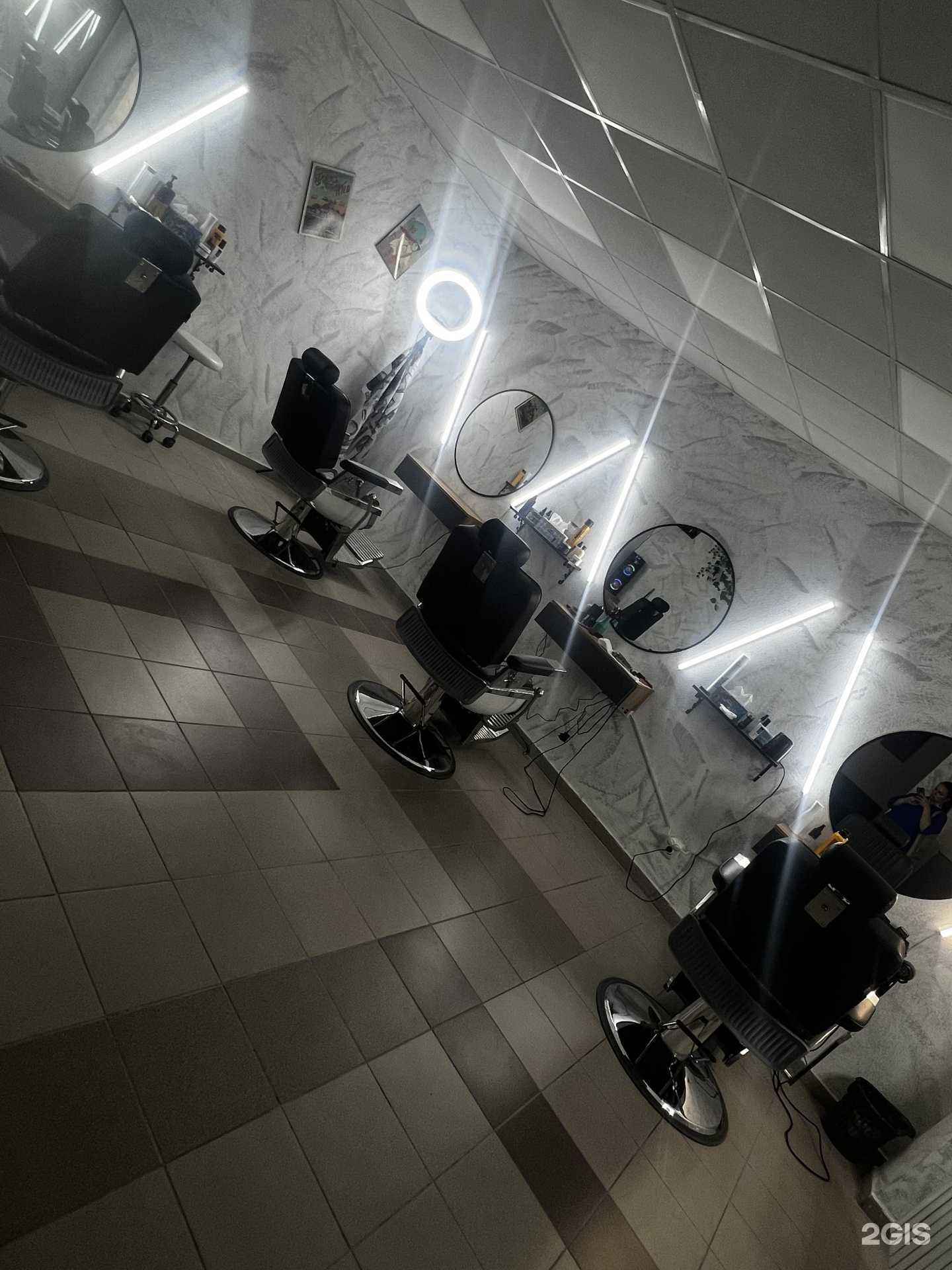 Отзывы на компанию Barber’s Angels в Верхней Пышме c фото