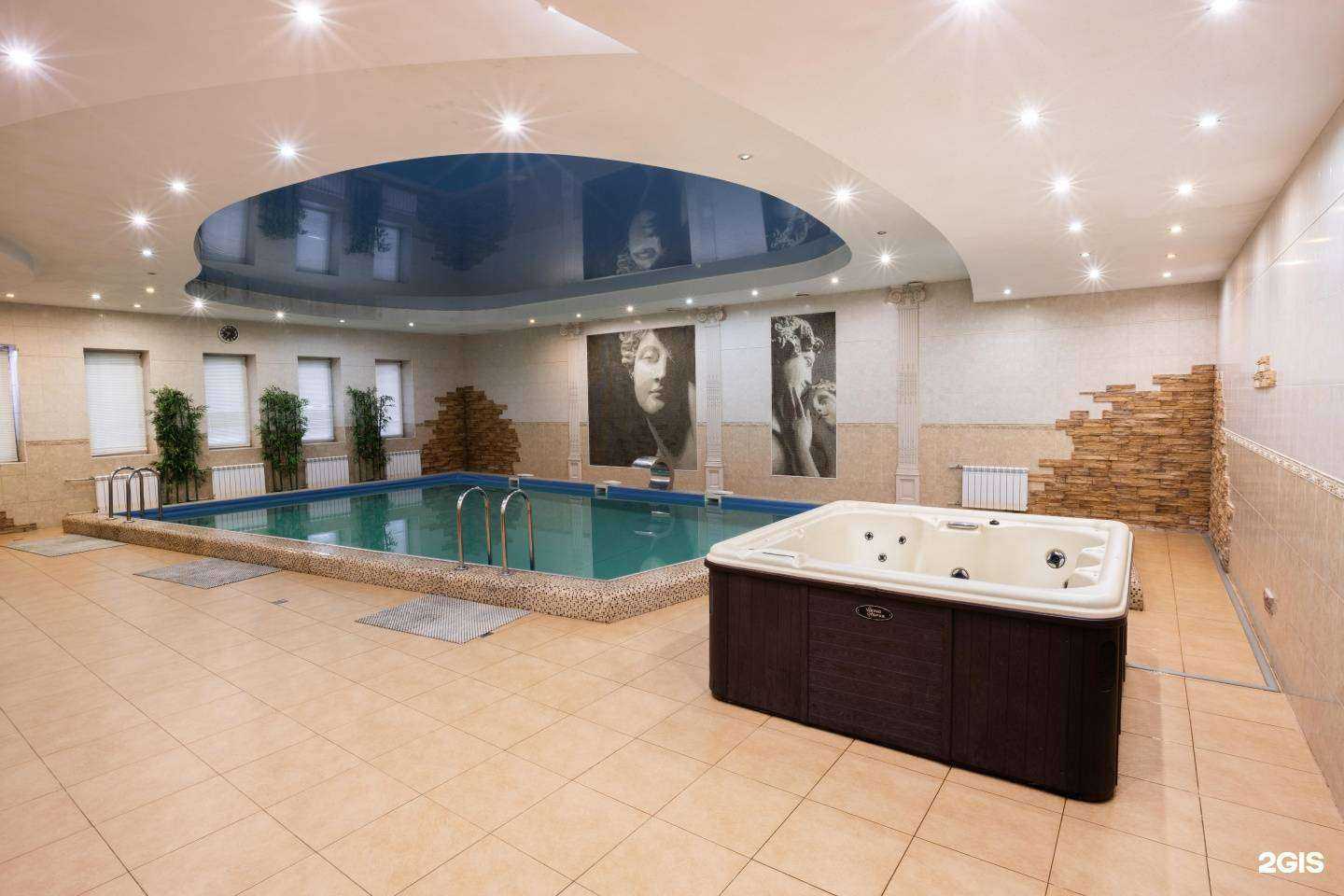 Отзывы на компанию Мираж в г. Саратов c фото