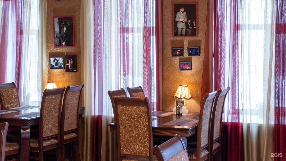 Отзывы на компанию Театральное в г. Владимир c фото