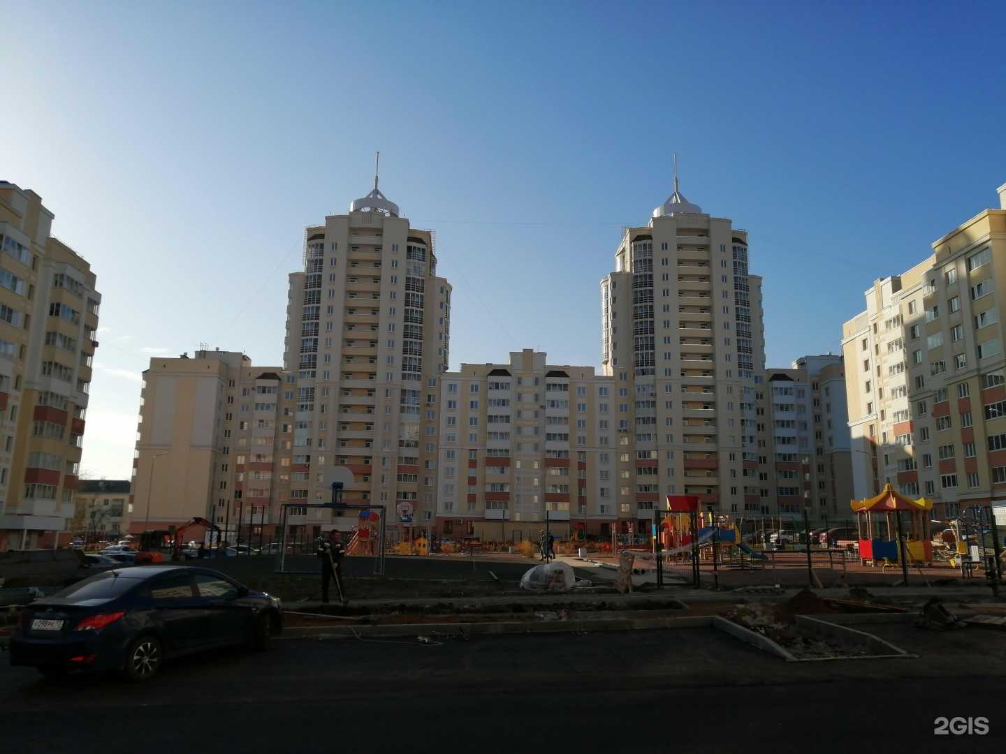 Отзывы на компанию Магазин запчастей для бытовой техники в Саранске c фото - фотография 2 из 2