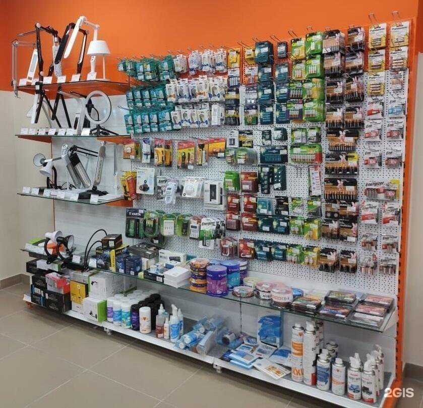 Отзывы на компанию DNS в Ростове-на-Дону c фото