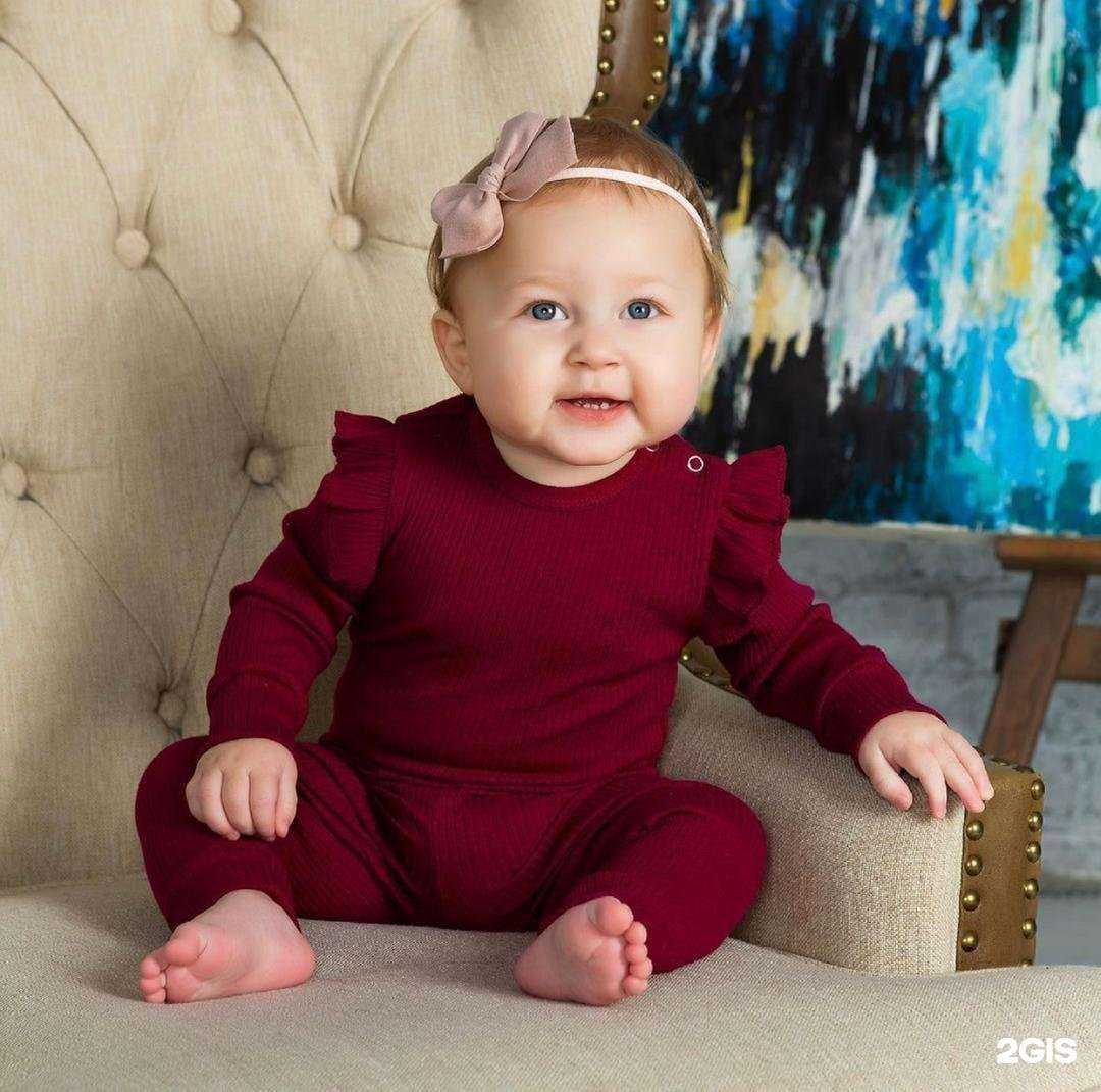 Отзывы на компанию Nika Kids в Оренбурге c фото