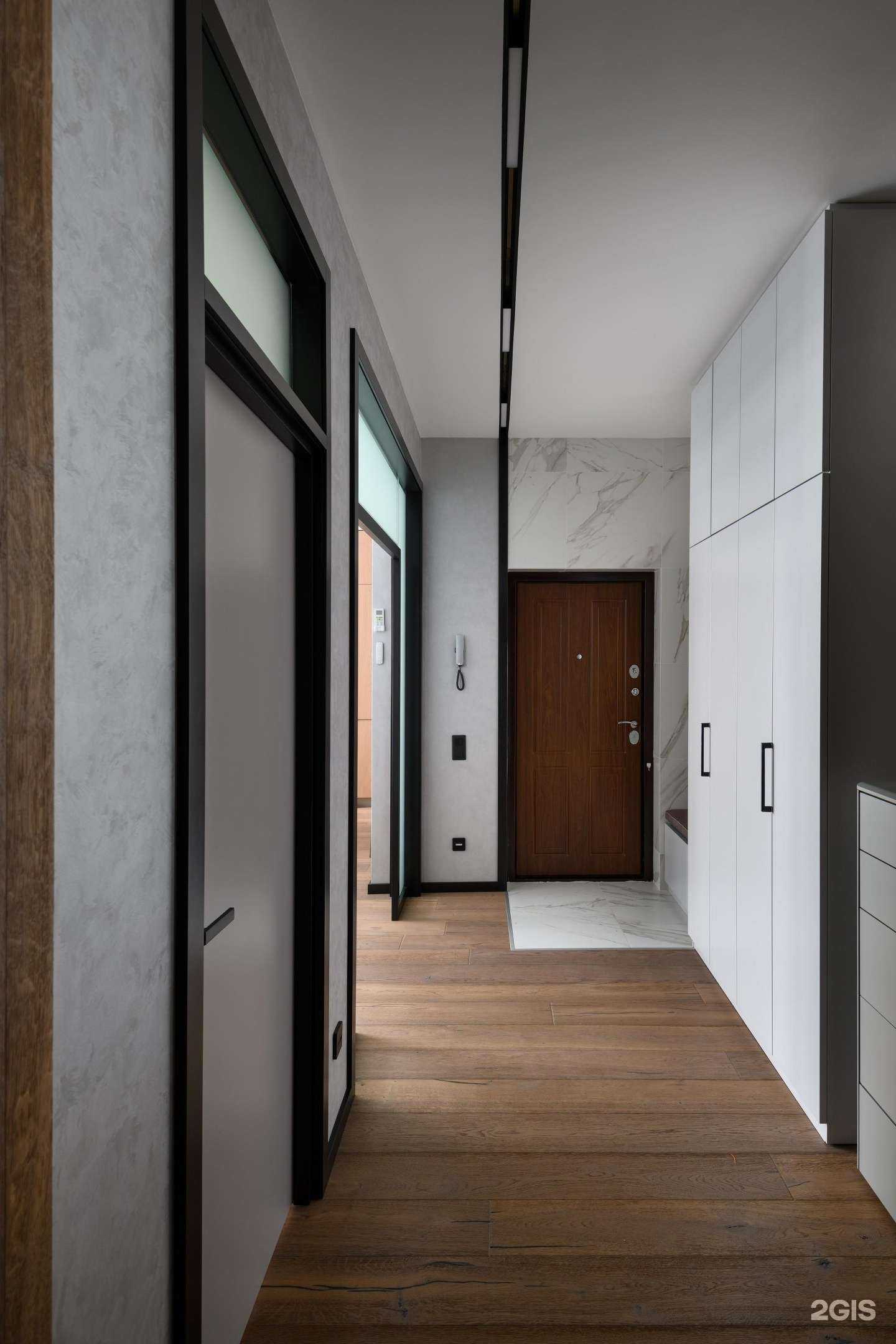 Отзывы на компанию Pouf в Новосибирске c фото