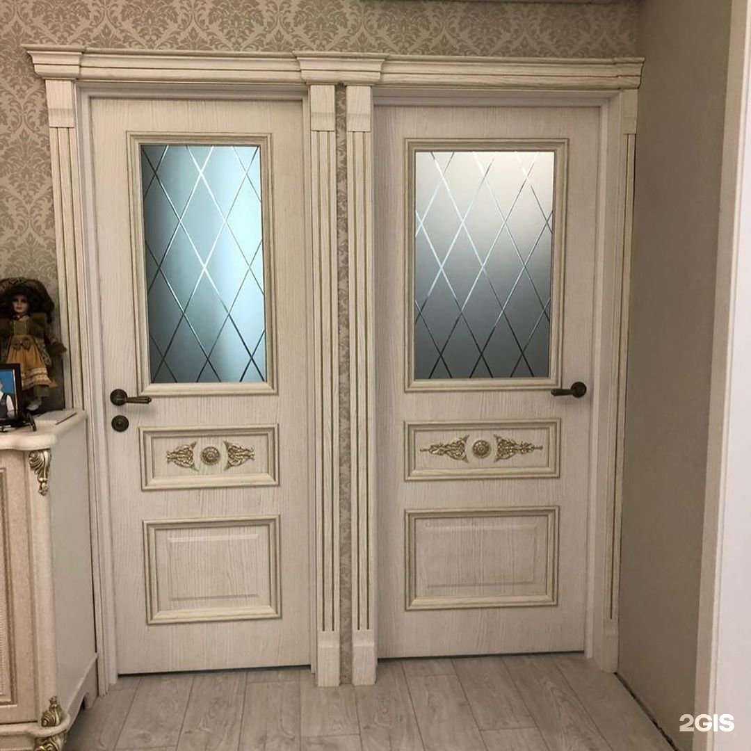 Отзывы на компанию 7 дверей в г. Самара c фото