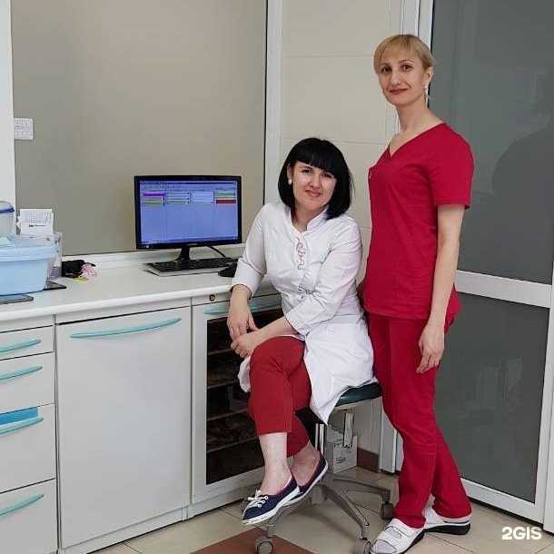 Отзывы на компанию Юни-Дент в Нижневартовске c фото