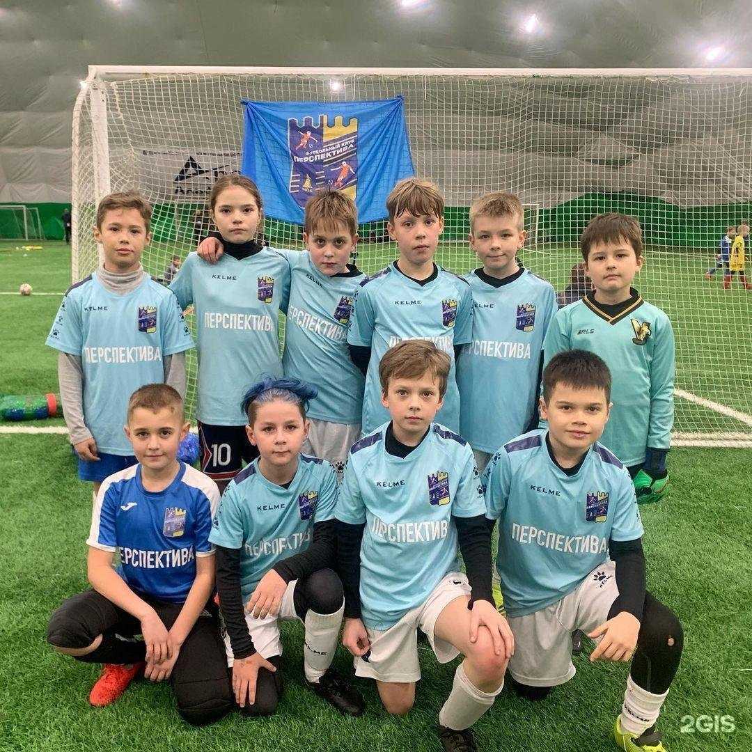 Отзывы на компанию Перспектива в Реутове c фото