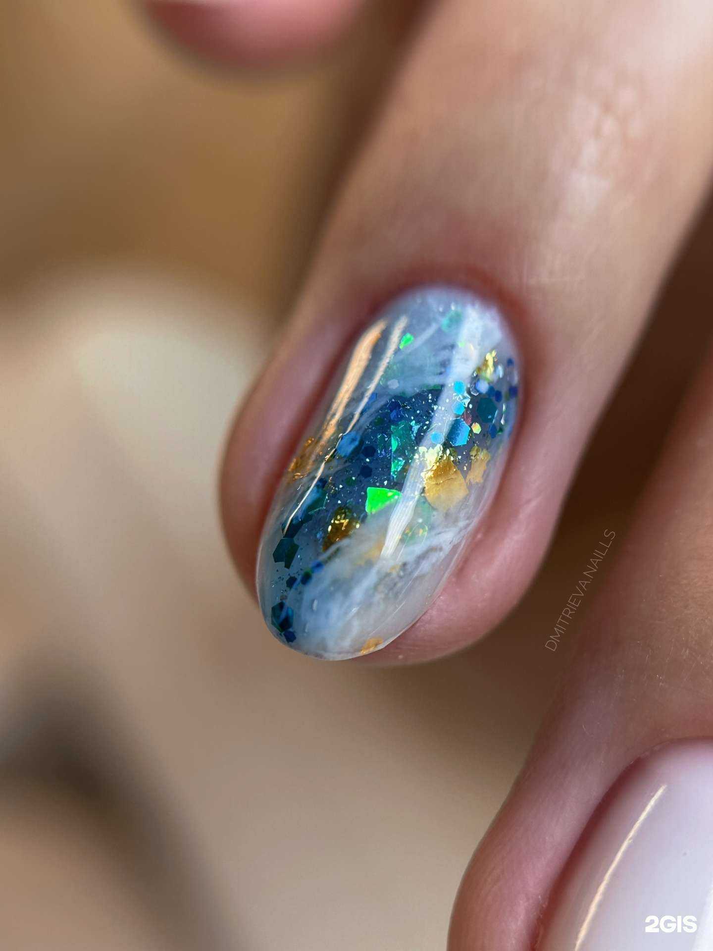 Отзывы на компанию Ногтевая студия в Самаре c фото