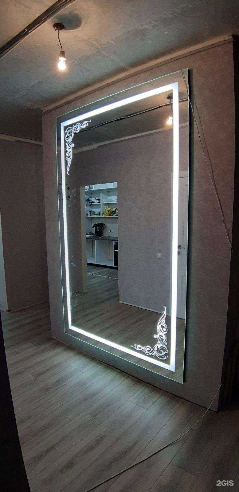 Отзывы на компанию Стекло Стиль в Тюмени c фото