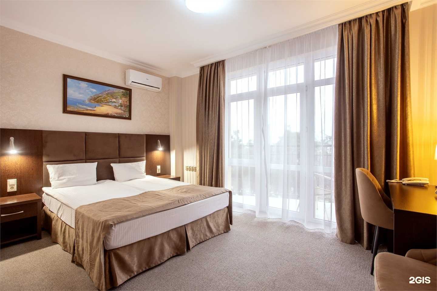 Отзывы на компанию Фаворит в г. Геленджик c фото