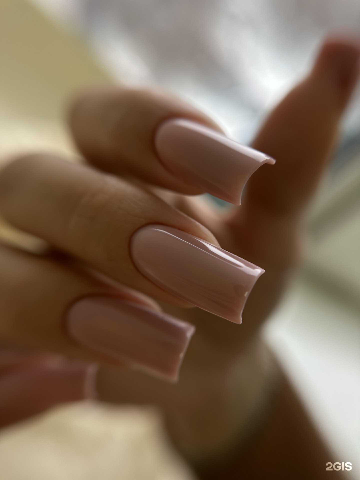 Отзывы на компанию Время маникюра в Кемерове c фото