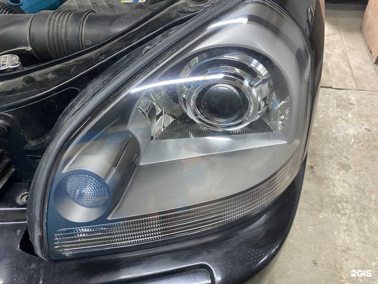 Отзывы на компанию Авангард в г. Новосибирск c фото