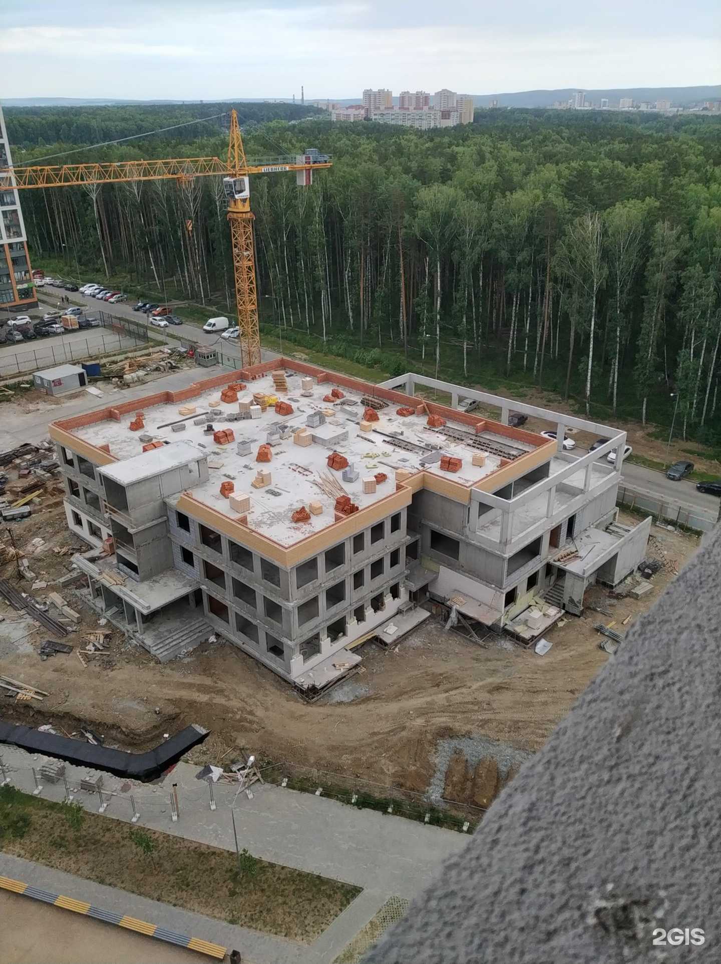 Отзывы на компанию Детский сад №133 в Екатеринбурге c фото