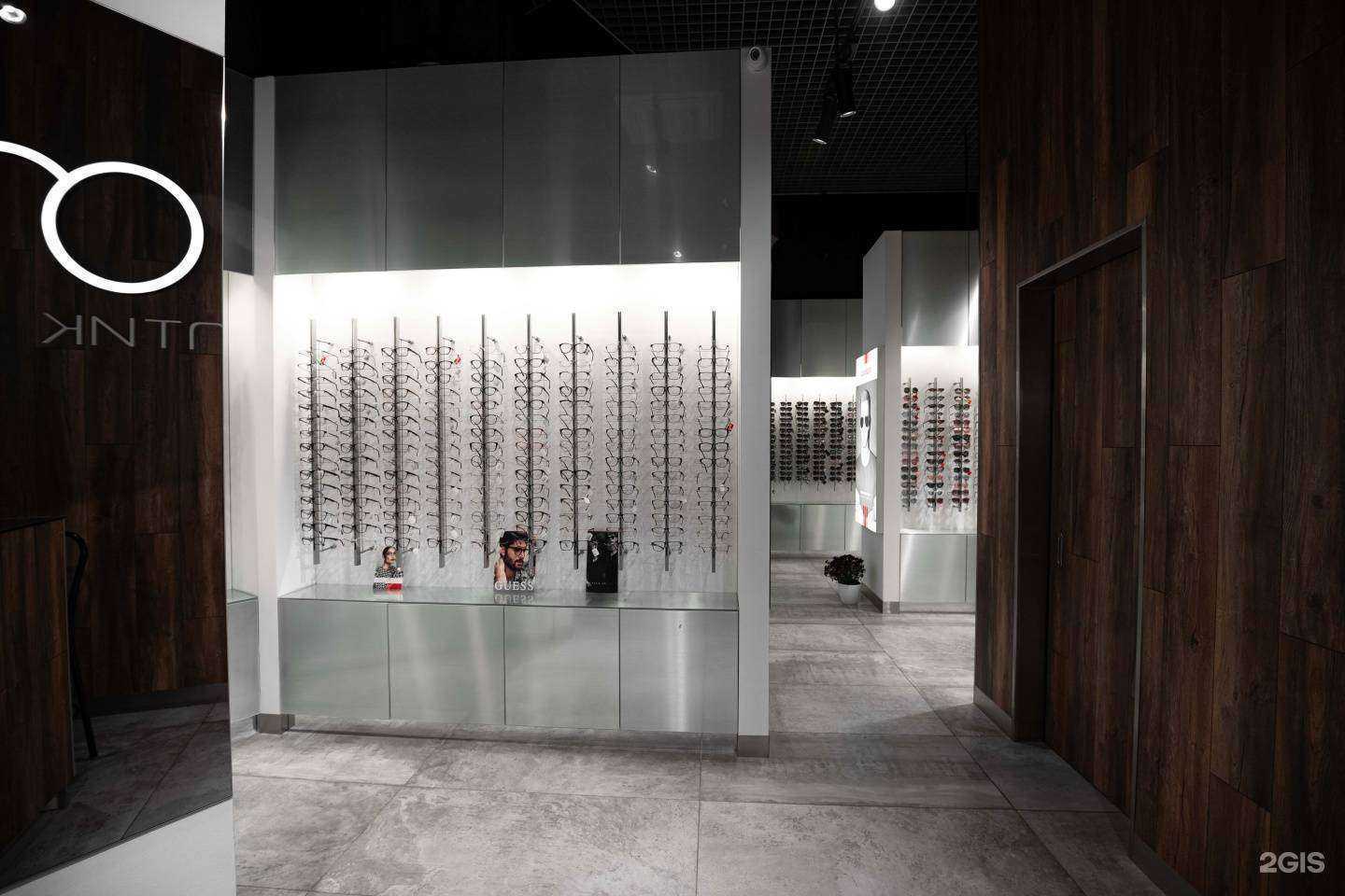 Отзывы на компанию Оптик Чуев в Ростове-на-Дону c фото